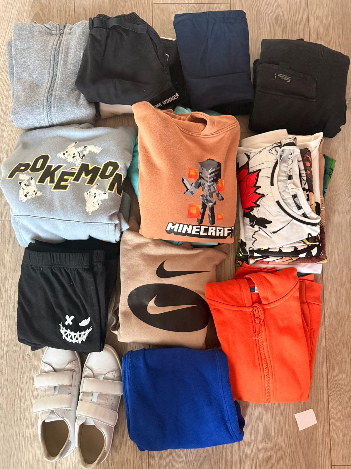 Free clothes, Ophalen, Zo goed als nieuw, Maat 46/48 (XL) of groter