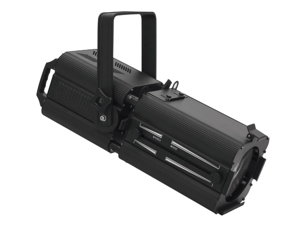 EUROLITE LED PFE-100 RGBW Profile Spot, Muziek en Instrumenten, Licht en Laser, Geluidgestuurd, ., Nieuw, Ophalen of Verzenden