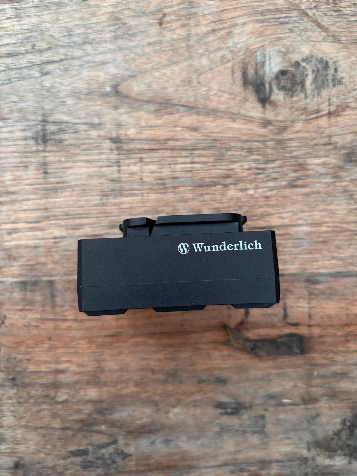 Wunderlich Navigatie-Adapter TomTom Naar BMW Navigator, Ophalen, Zo goed als nieuw
