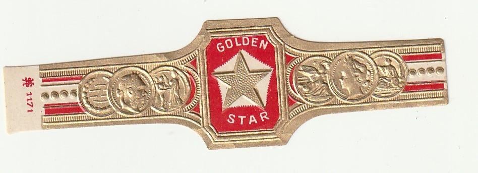 Klassiek 61 - 66  diverse sigarenbandjes, Ophalen of Verzenden, Gebruikt, Sigarenbandjes