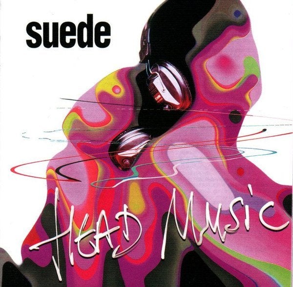 Suede – Head Music (Deluxe Edition), Bonusmateriaal, Boxset, Verzenden, Zo goed als nieuw