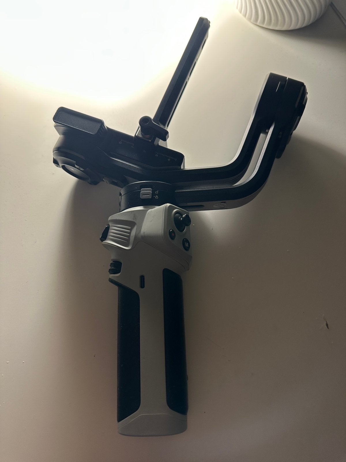 Zhiyun Cinepeer Weebill 3E Gimbal Stabilizer, Overige merken, Overige soorten, Zo goed als nieuw, Ophalen of Verzenden