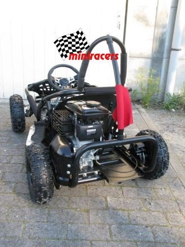 Kinder buggy 80cc 4takt 30 kmh, Nieuw, Higper, Aanvragen@miniracers.nl, Breda
