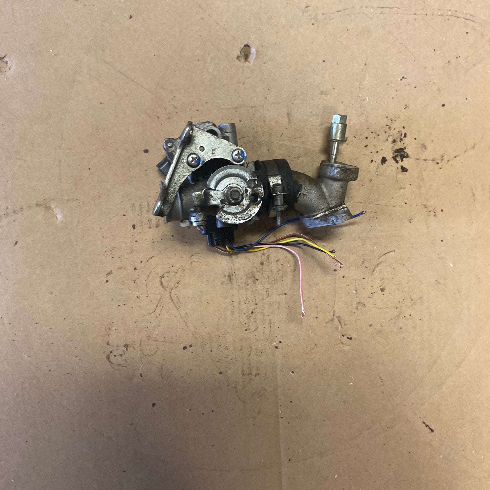 Carberateur yamaha neos 4t injectie, Ophalen, Overige typen