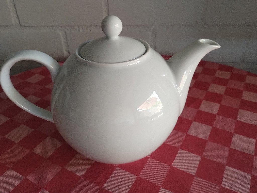 Theepot, Huis en Inrichting, Keuken | Servies, Overige typen, Nieuw, Ophalen of Verzenden, Overige stijlen