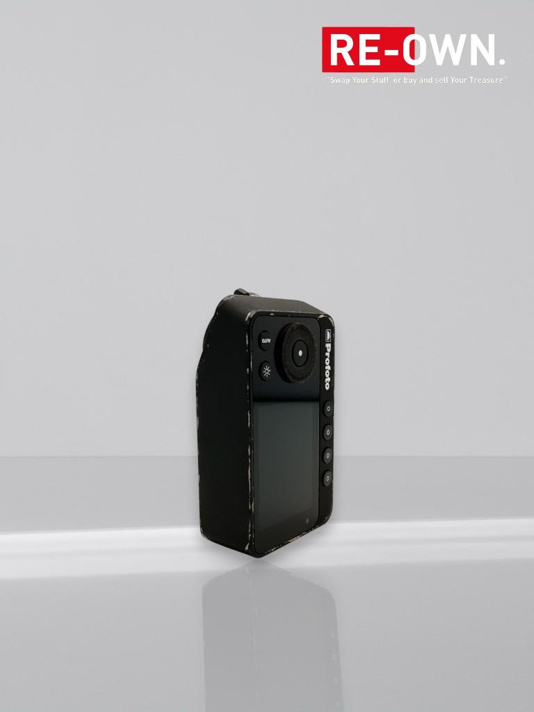 Profoto Connect Pro for Canon (scherp geprijsd + garantie), Profoto, Gebruikt, Ophalen of Verzenden, .