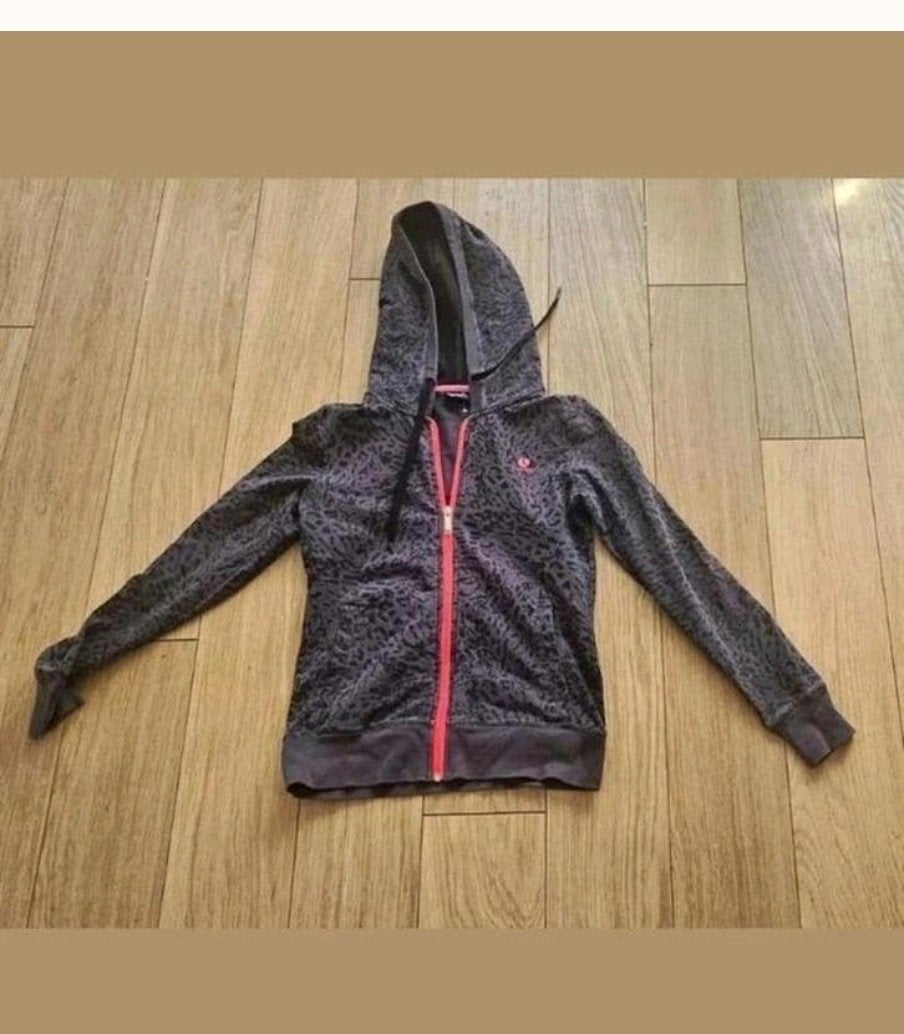 Bjorn Borg vest, Bjorn Borg, Ophalen of Verzenden, Zo goed als nieuw, Maat 36 (S)