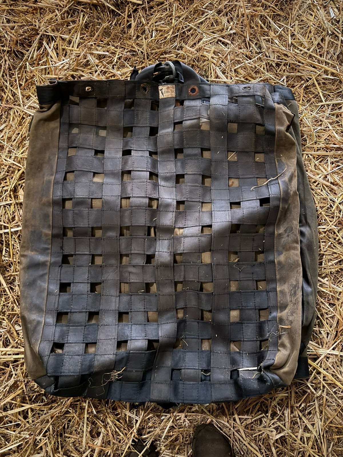 6x little bit hooitas XL, Dieren en Toebehoren, Ophalen of Verzenden, Gebruikt