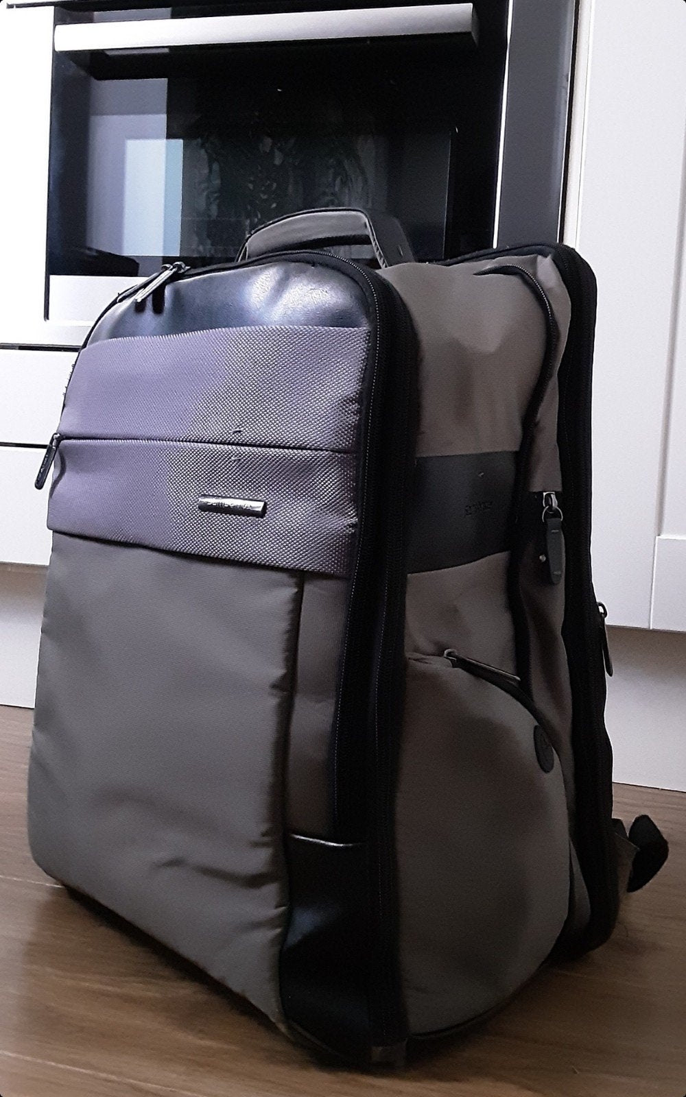 Samsonite Spectrolite laptop backpack rugtas, Ophalen of Verzenden