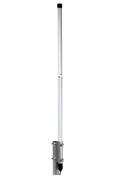 Sirio SPO 145-5 VHF 145 - 160 Mhz 274cm 5.15 dBI NIEUW, Telecommunicatie, Antennes en Masten, Ophalen, Nieuw, Antenne