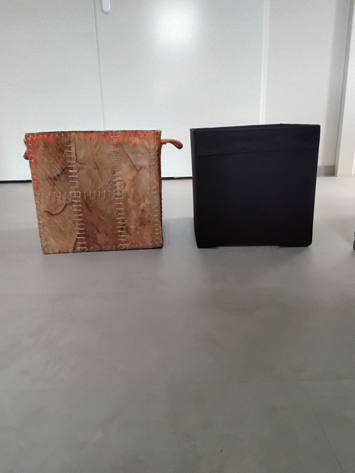 Ikea opbergboxen  voor Kallax kast  6 stuks, Ophalen, Overige materialen, Minder dan 50 cm, Minder dan 50 cm