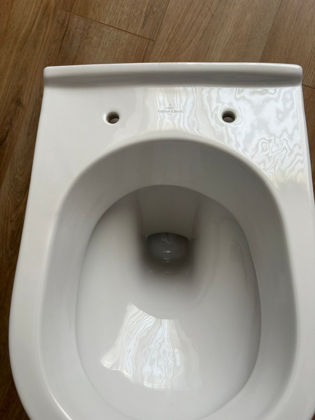 Villeroy&Boch toilet, Ophalen, Nieuw, Toilet