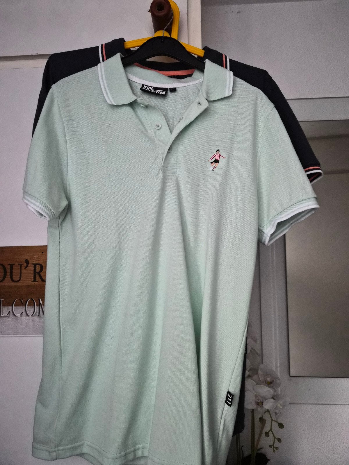 mooie nieuwe Psv Polo's, M, Ophalen of Verzenden, Nieuw, Rood