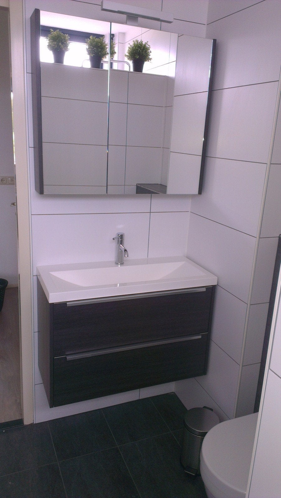 Foto 13 van badkamers & tegelwerken.  Klussencentrale-gelderland