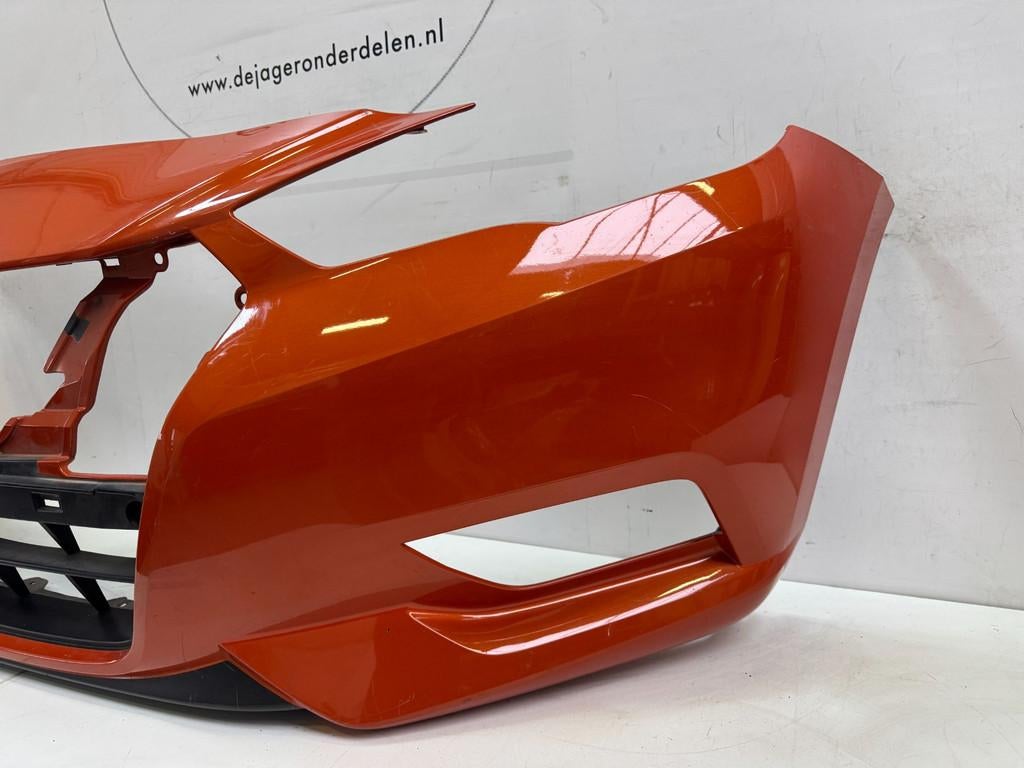 NISSAN MICRA K14 VOORBUMPER BUMPER 62022-5FA0H, Auto-onderdelen, Takashima 1-chome 1-1
220-8686  Yokohama, Ophalen of Verzenden