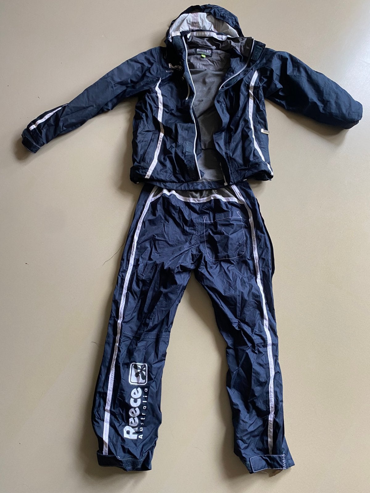 Reece trainingspak, Ophalen, Zo goed als nieuw, Kleding