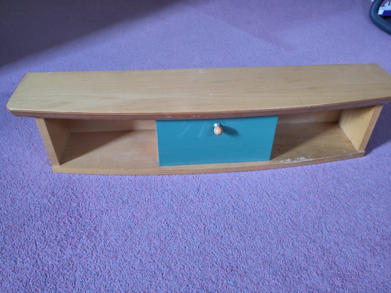 Kast boven commode. Gratis, Ophalen, Gebruikt, 50 tot 70 cm, 100 cm of meer