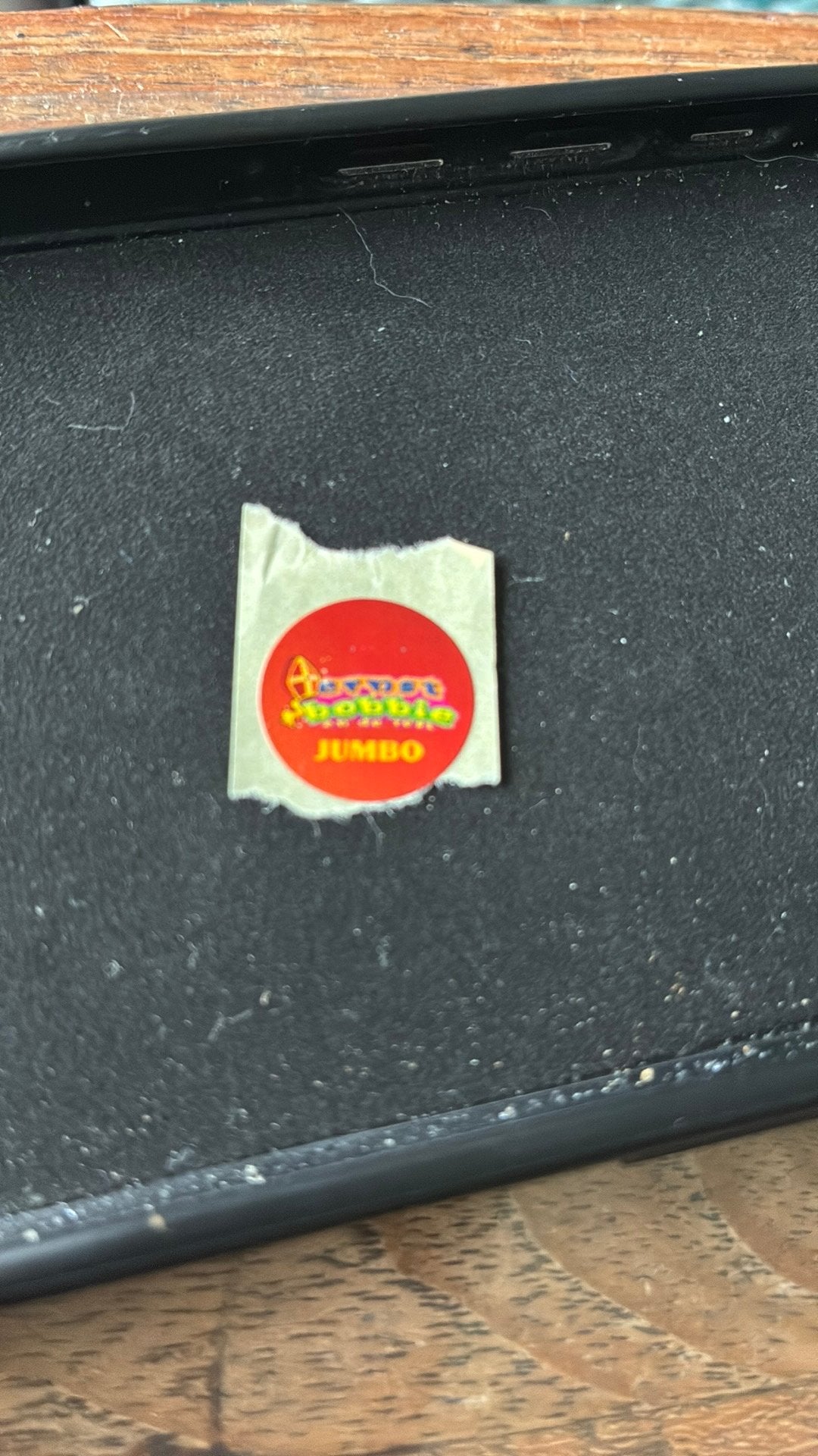 Gezocht ernst bobbie zegels van de jumbo, Jumbo, Ophalen of Verzenden
