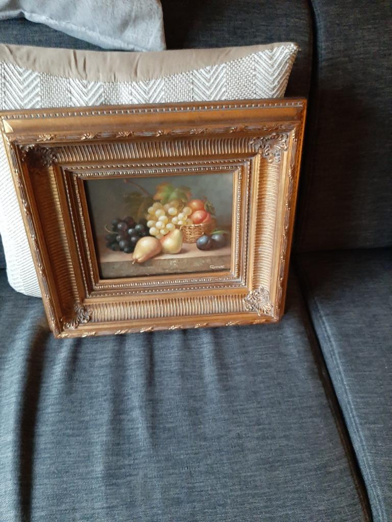 Schilderij, Ophalen of Verzenden