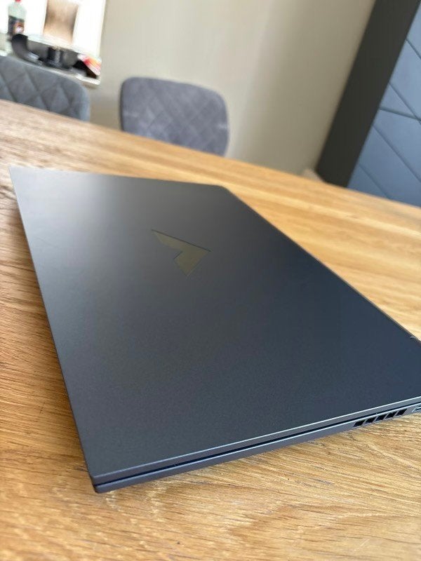 Te koop laptop gaming laptop. HP Victus 16-e0967nd, Computers en Software, Met videokaart, 15 inch, Ophalen of Verzenden, Zo goed als nieuw