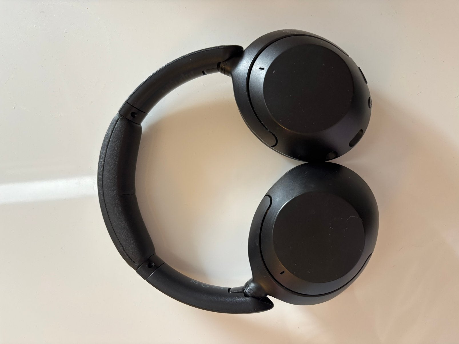 SONY WH-XB910N - Draadloze koptelefoon met Noise Cancelling, Ophalen, Zo goed als nieuw, Sony, Bluetooth