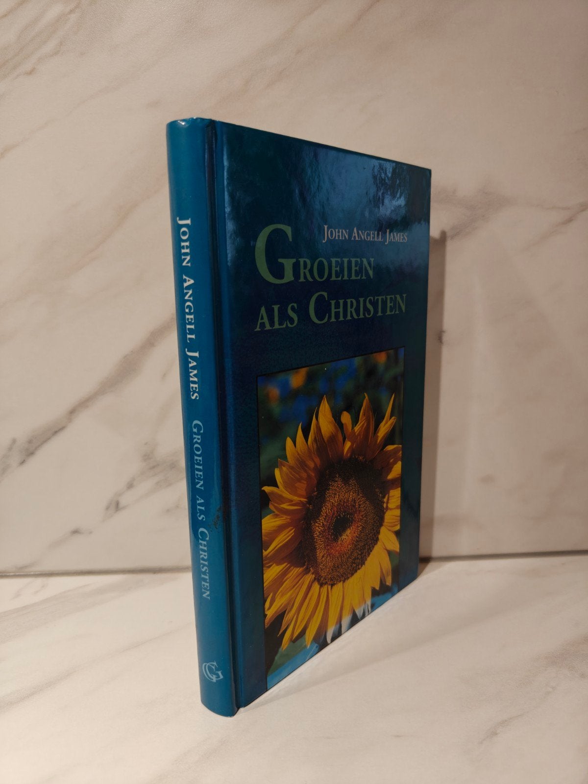 John Angell James: Groeien als christen, Ophalen of Verzenden, Gelezen, Christendom | Protestants