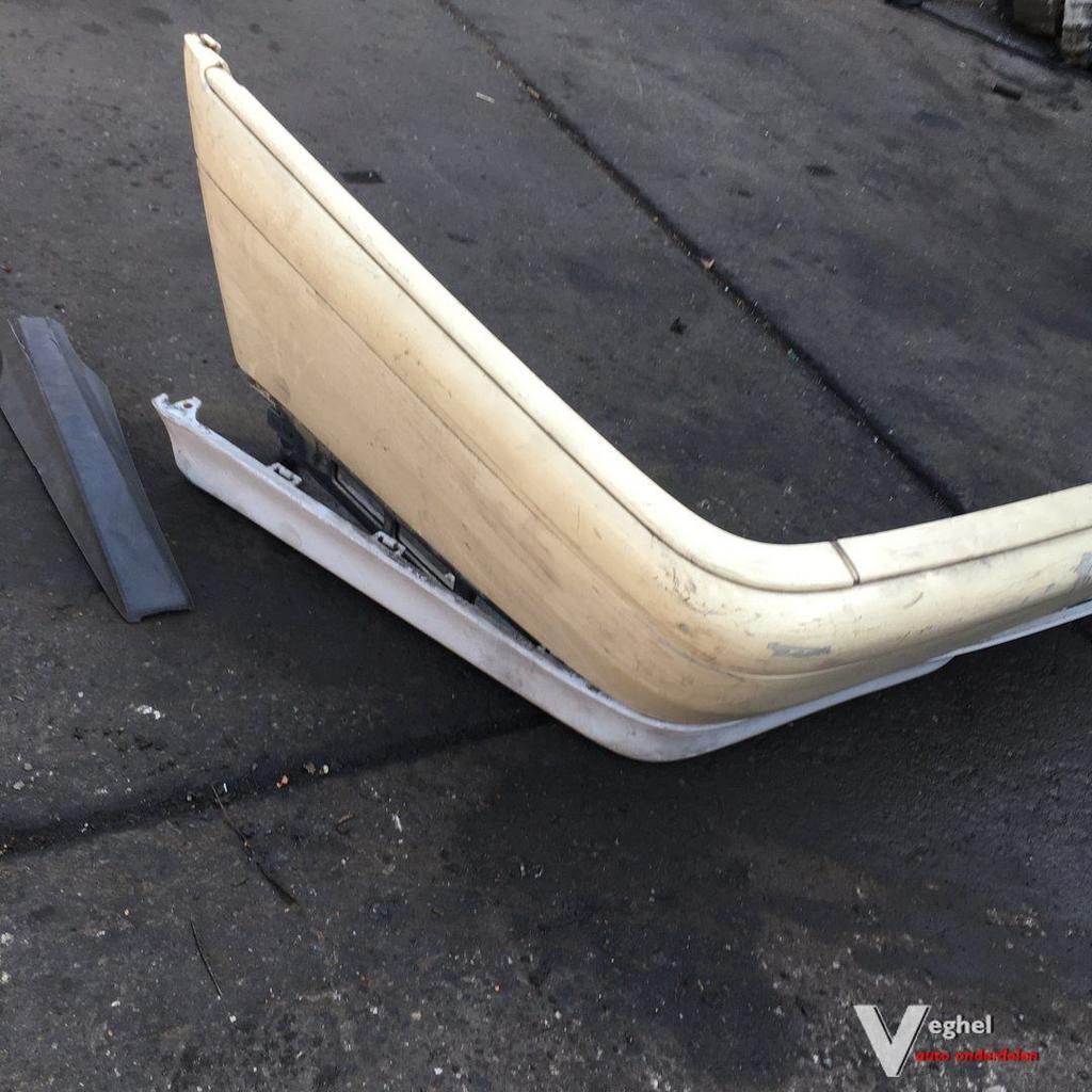 Mercedes C Klasse W202 Achterbumper, Auto-onderdelen, Ophalen, Gebruikt, -, -
