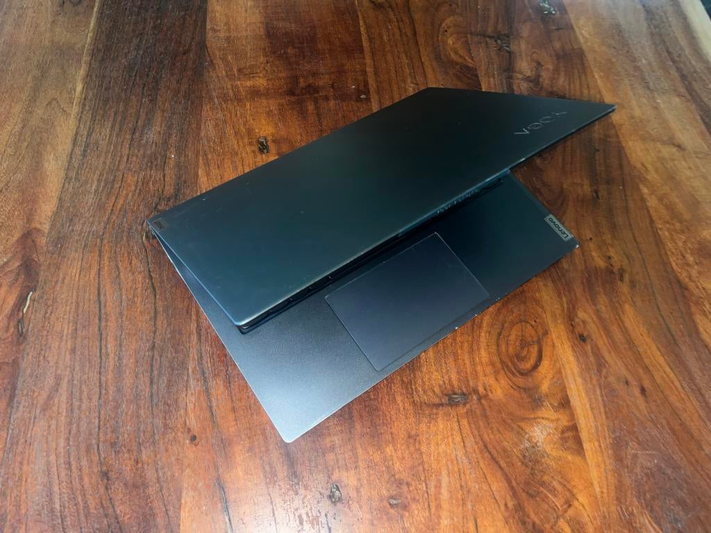 Laptop - Lenovo Yoga slim 7 pro 14ach5, Gebruikt, Qwerty, 14 inch, Ophalen of Verzenden