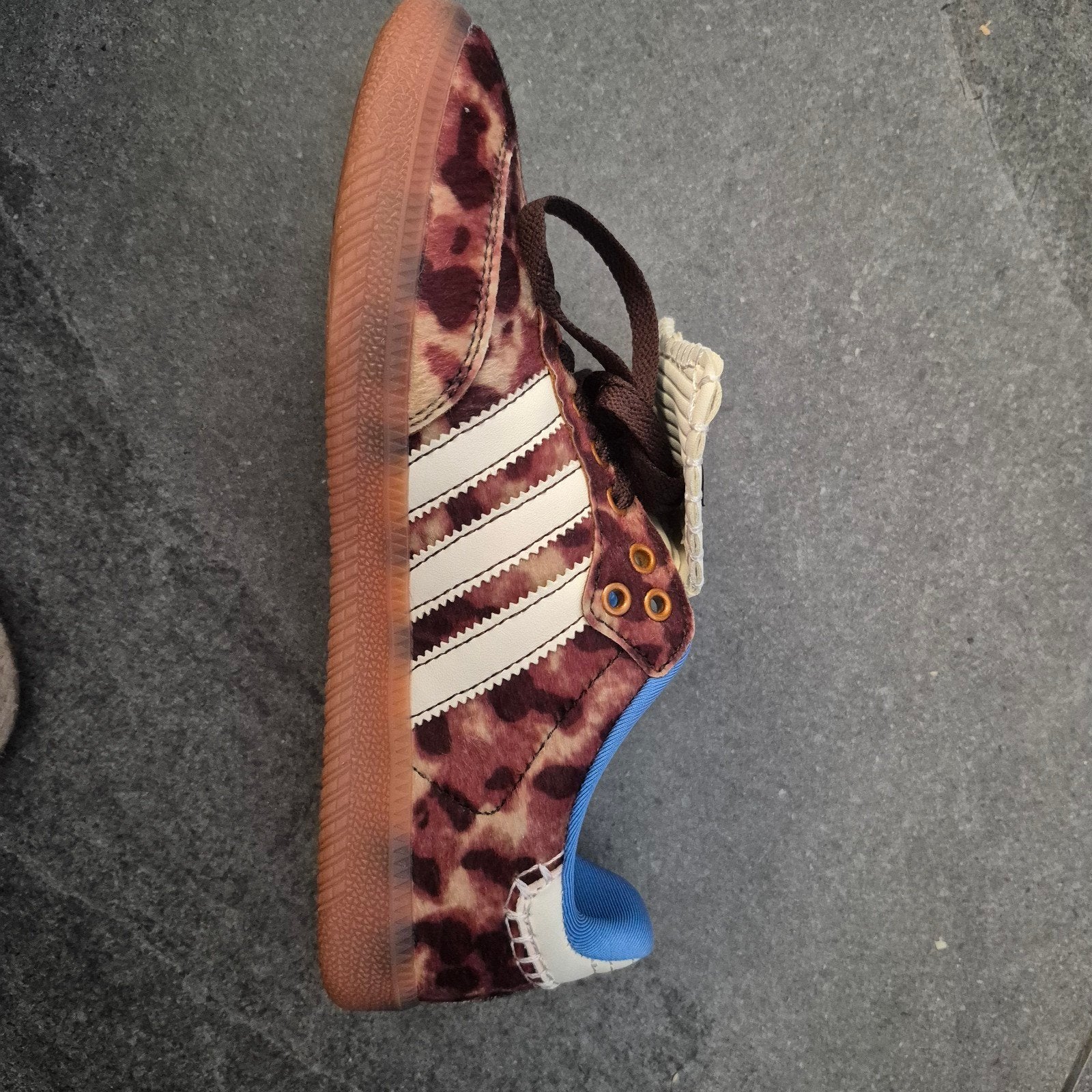 Adidas samba, Ophalen, Adidas, Nieuw, Sneakers of Gympen