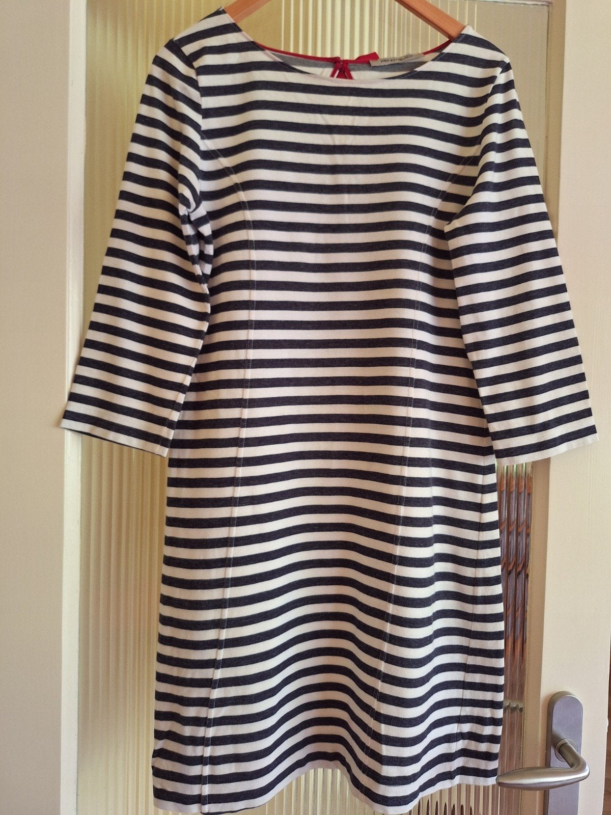 Zeer leuk zomerjurkje maat 38 merk PENNYBLACK, Ophalen of Verzenden, Zo goed als nieuw, Maat 38/40 (M), Boven de knie