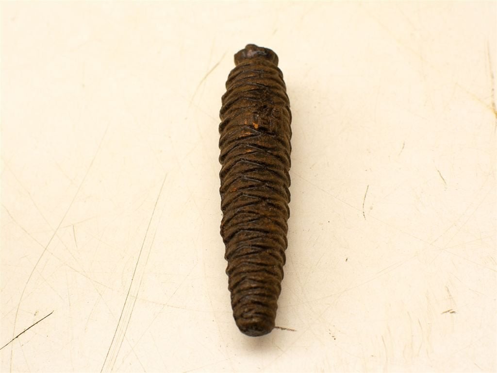 gewicht van een koekoeksklok 35925, Ophalen of Verzenden, Gebruikt, Wandklok