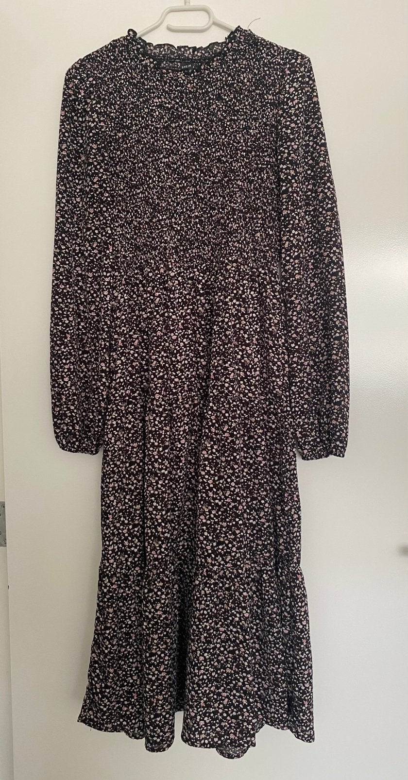 Maat s, Kleding | Dames, Ophalen of Verzenden, Zo goed als nieuw, Maat 38/40 (M), Boven de knie