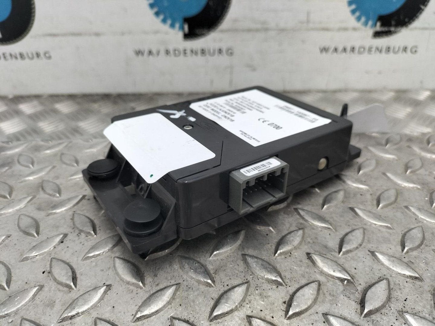 FORD FOCUS C MAX 2.0 Plug-in H.TitPl.  COMPUTER ECU 2015, Auto-onderdelen, Ophalen of Verzenden, Gebruikt, ARN erkend