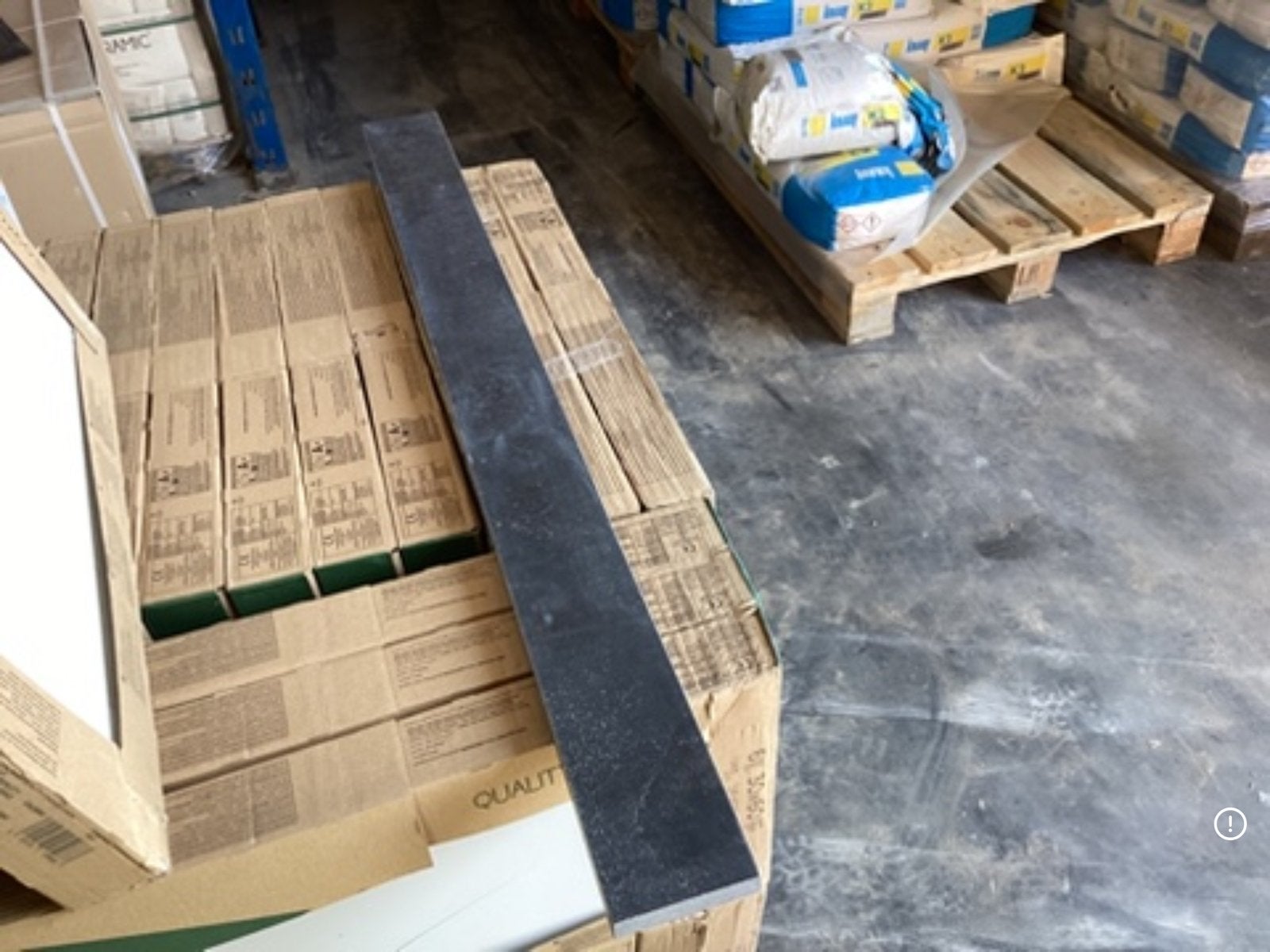 Deurdorpel. Dorpel. 105 cm. Hardsteen. Drompel. Deurplint, Ophalen, Nieuw, Hardsteen, Overige typen