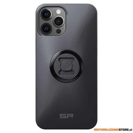 SP Connect Phone Case iPhone 12 Pro Max, Zwart, Ophalen of Verzenden, Nieuw met kaartje