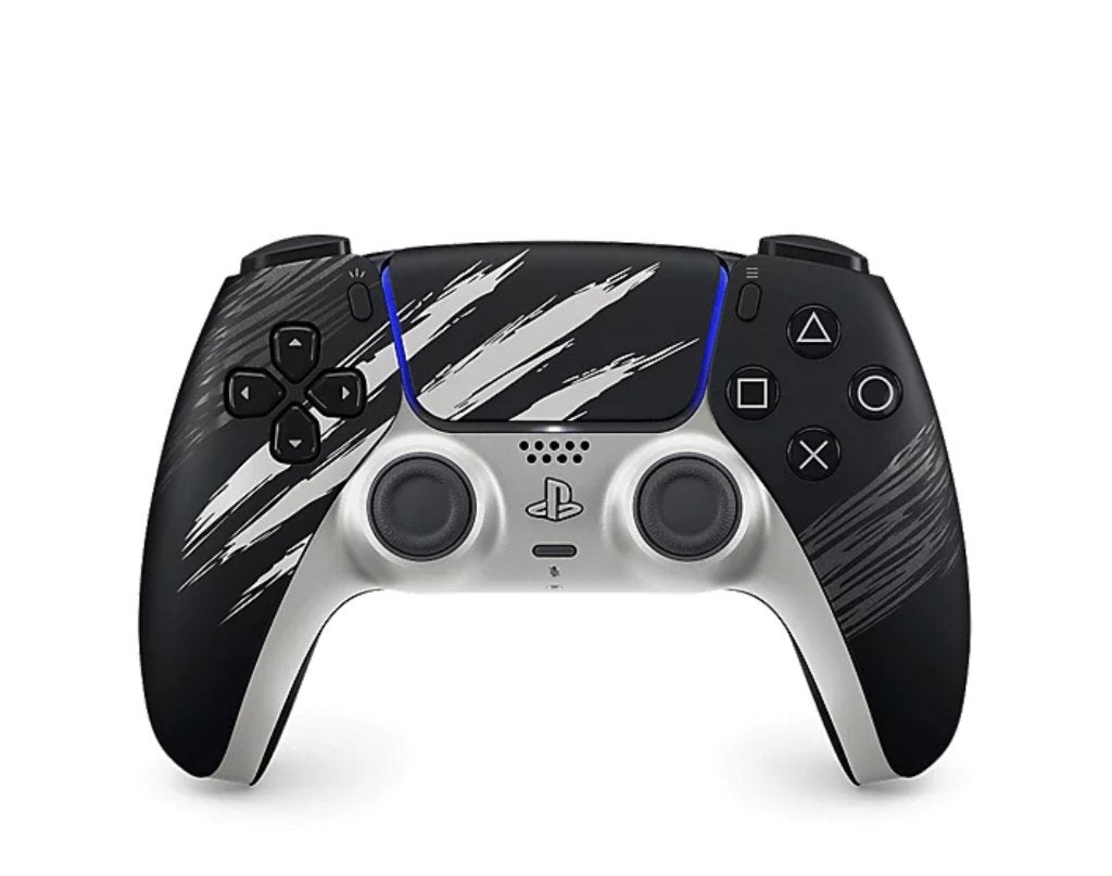 DualSense controller - Marvel's Wolverine Adamantium LE, Ophalen of Verzenden, Nieuw, Controller