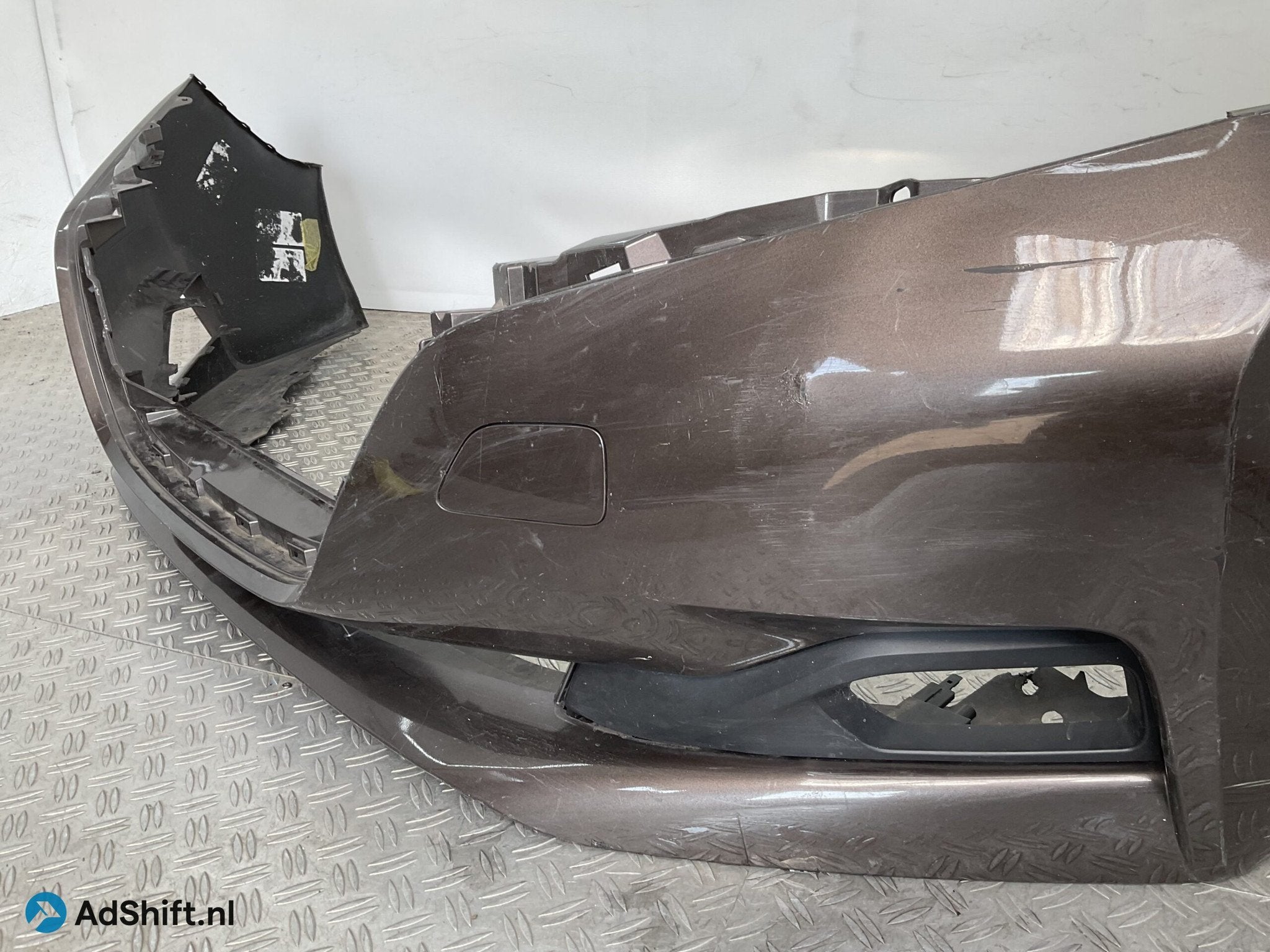 Bumper Nissan Leaf 2 17- 62022-5SH0H Voorbumper G5-17942, Auto-onderdelen, Bumper