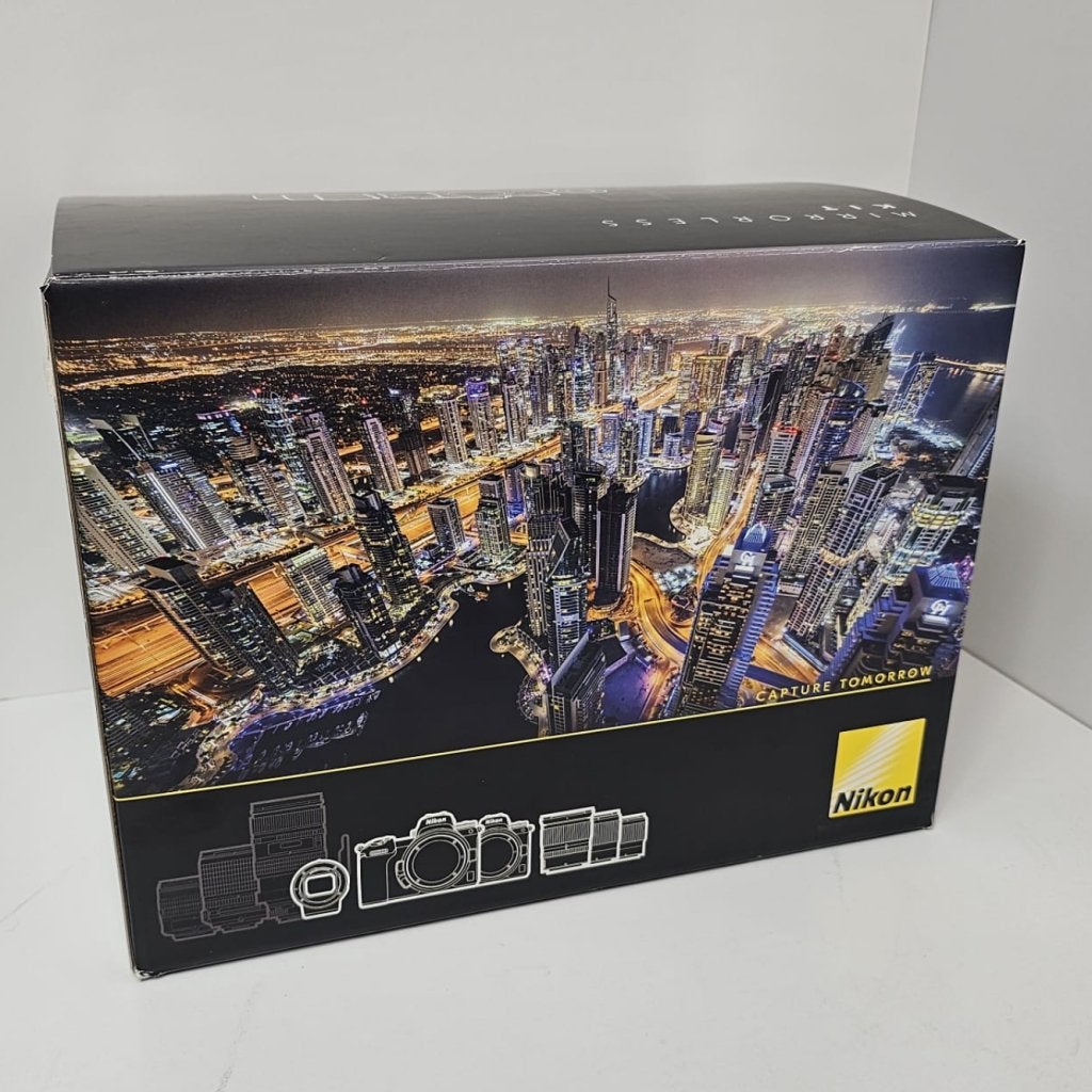 Nikon Z30 + Nikkor Z DX 18-140mm | NIEUW in doos, Nikon, Nieuw, Support@nikon.com, Nikon Corporation
Shinagawa Intercity Tower C
2-15-3, Konan, Minato-ku
Tokyo 108-6290
Japan