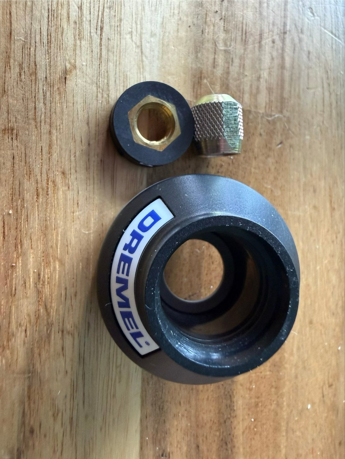 Dremel hulpstukken en accessoires met opzetlampje, Ophalen of Verzenden, Nieuw