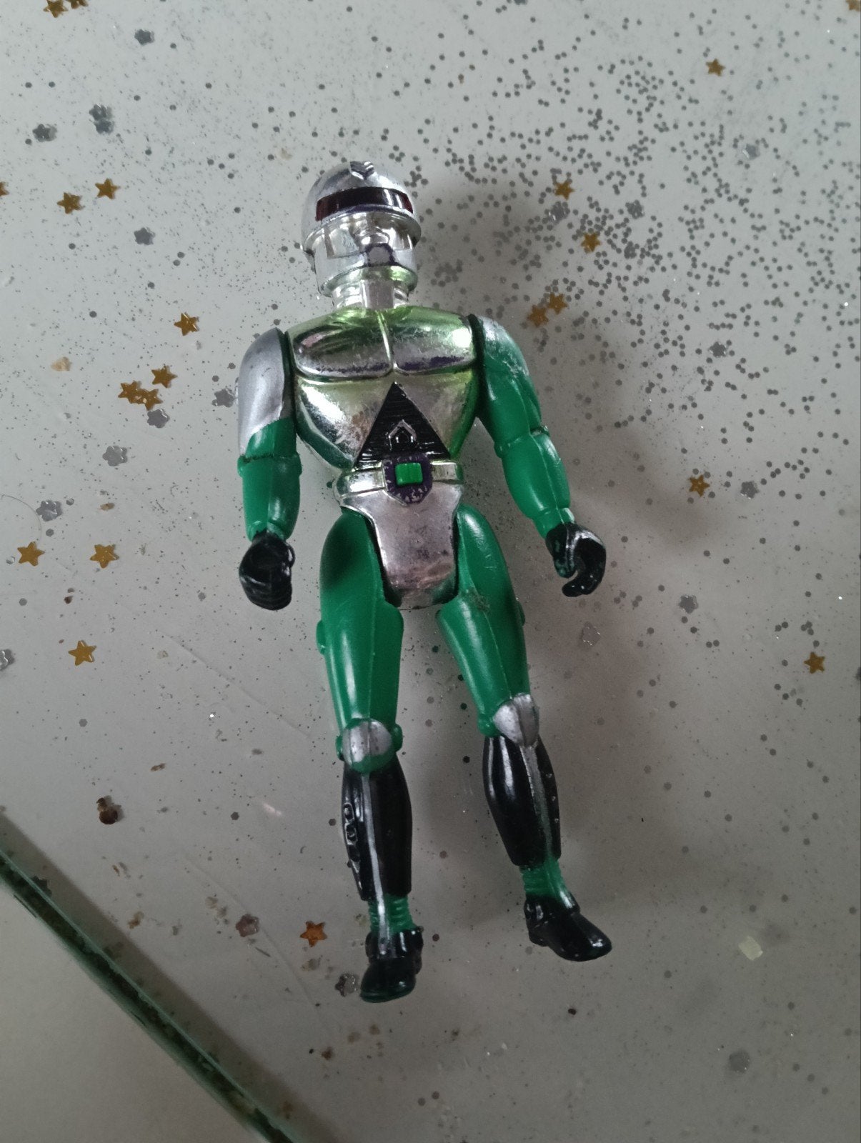 Sonic ranger, Verzamelen, Poppetjes en Figuurtjes, Ophalen of Verzenden