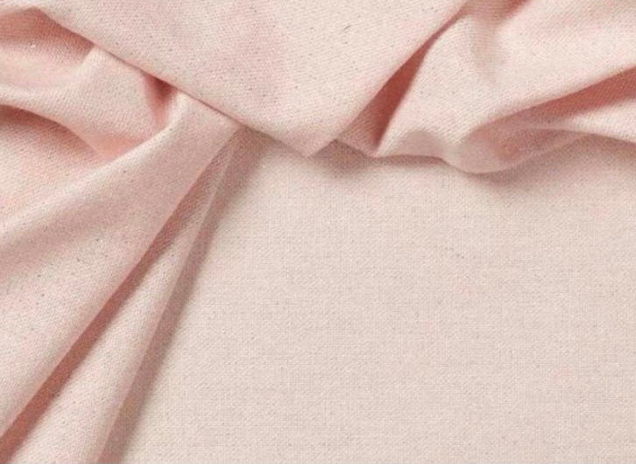 Gordijn lieve kwantum nieuw roze glitter 246cm breed nieuw, Ophalen of Verzenden, Nieuw, 200 cm of meer
