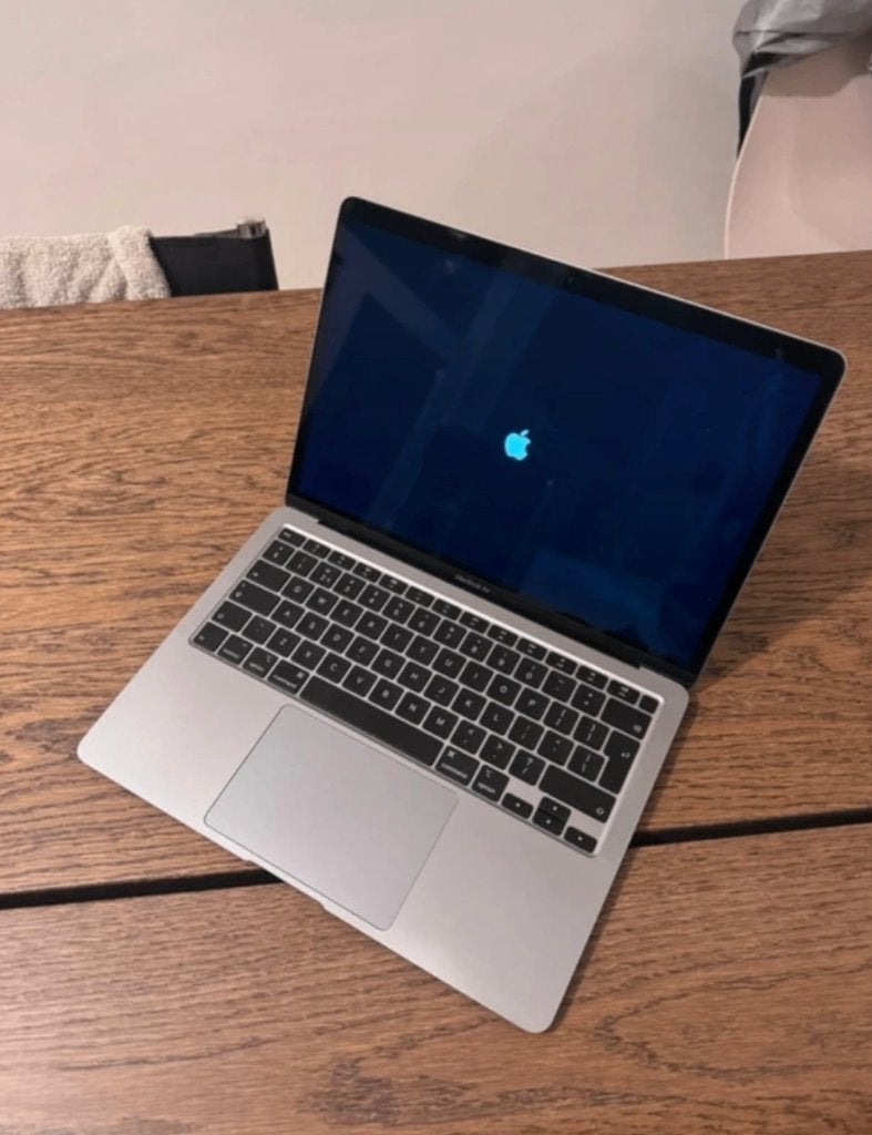 Apple Macbook Air 2020 | Retina 13 inch, Computers en Software, 256 GB, Qwerty, 8 GB, 13 inch