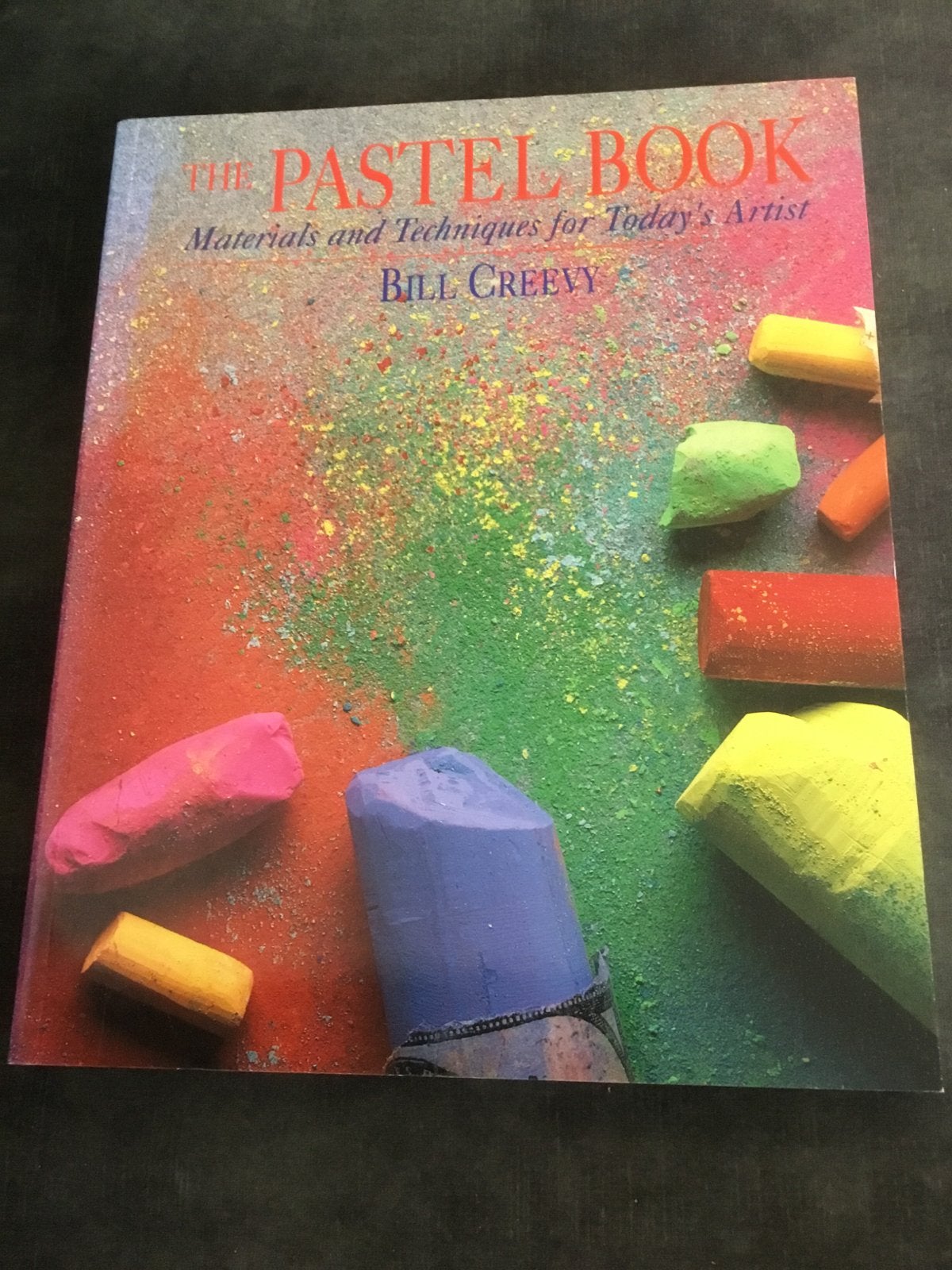 Het Pastelboek: Materialen en Technieken voor Kunstenaars, Ophalen of Verzenden, Nieuw, Schilder- en Tekenkunst