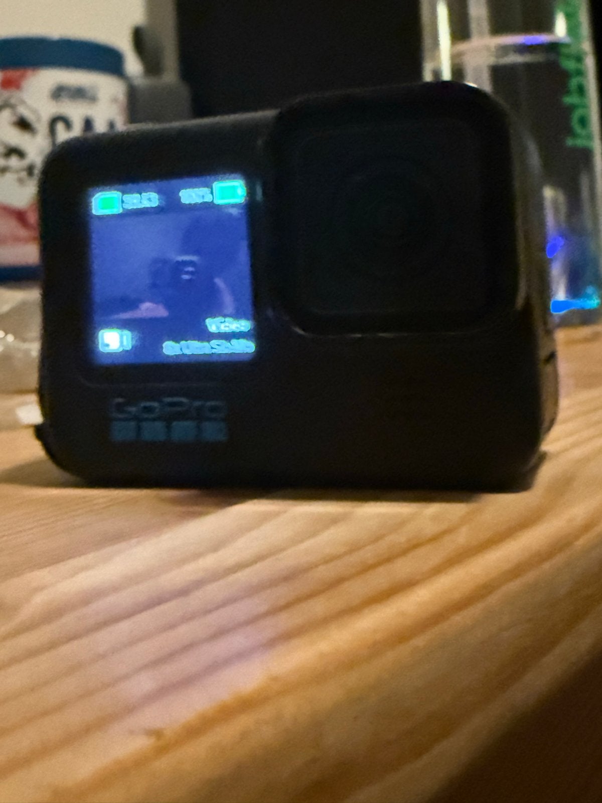 GoPro Hero 11 Black - Zo goed als nieuw