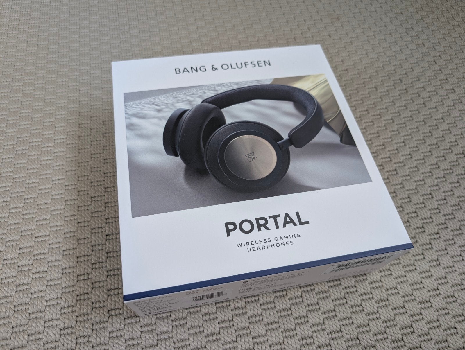 Bang & Olufsen Beoplay Portal PC - PS