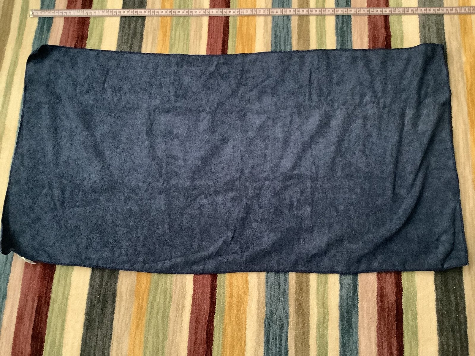 Froyak Outdoor Gear Microfiber Handdoek, Caravans en Kamperen, Kampeeraccessoires, Ophalen of Verzenden, Zo goed als nieuw