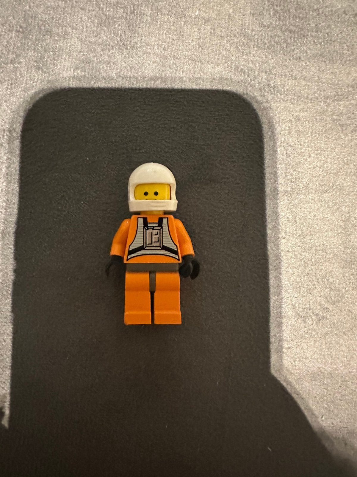 Lego poppetje, Ophalen of Verzenden, Zo goed als nieuw, Lego