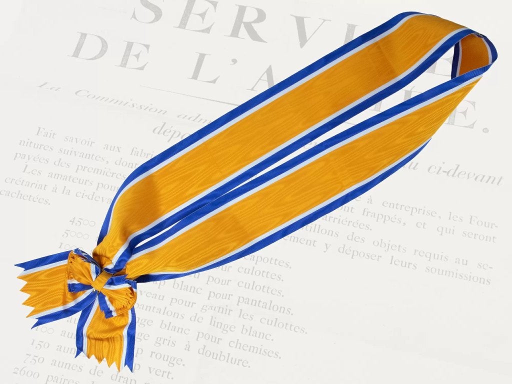 Sjerp,Orde,van,Oranje,Nassau, Verzenden, Overige soorten, Nederland, Lintje, Medaille of Wings