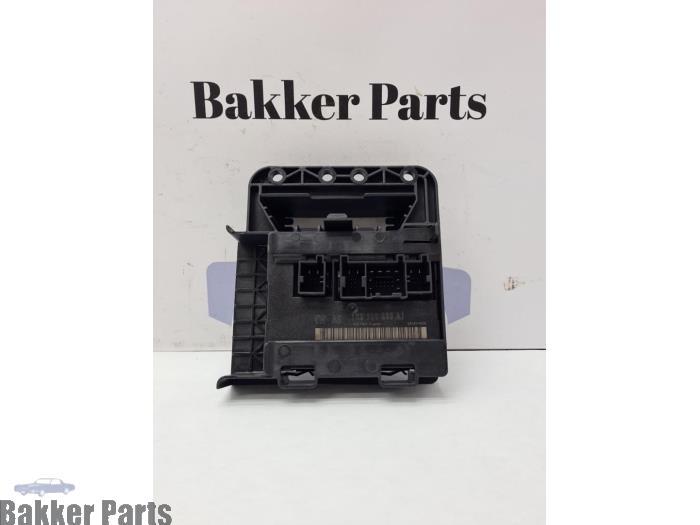 Comfort Module van een Volkswagen Golf, Gebruikt, -, Volkswagen, -
