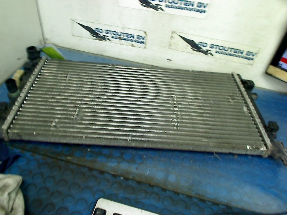 Radiateur Volkswagen Polo V (6R) 2013 6R0121026330, Auto-onderdelen, Gebruikt, Volkswagen, Volkswagen AG, Kundenbetreuung@volkswagen.de